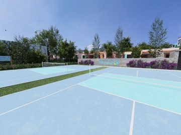 Departamento en Venta en Latitude Margarita, Ajijic. 		$221,219 USD