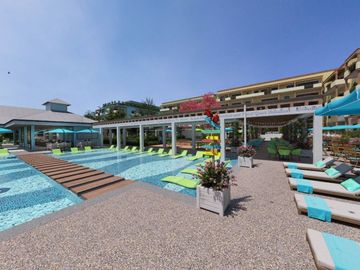 Departamento en Venta en Latitude Margarita, Ajijic. 		$221,219 USD