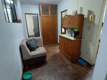 DE OCASIÓN VENDO DEPARTAMENTO EN LA URBANIZACIÓN VENTURA ROSSI EN EL RÍMAC!!!!