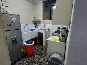DE OCASIÓN VENDO DEPARTAMENTO EN LA URBANIZACIÓN VENTURA ROSSI EN EL RÍMAC!!!!