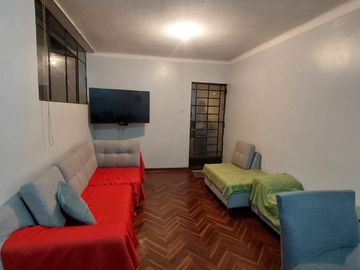 DE OCASIÓN VENDO DEPARTAMENTO EN LA URBANIZACIÓN VENTURA ROSSI EN EL RÍMAC!!!!