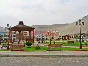 VENDO LOCAL COMERCIAL PARA GALLERA Y RESTAURANTE