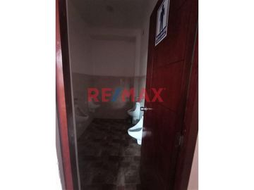 VENDO LOCAL COMERCIAL PARA GALLERA Y RESTAURANTE
