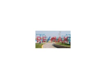 VENDO LOCAL COMERCIAL PARA GALLERA Y RESTAURANTE