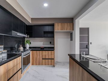 DEPARTAMENTO EN VENTA AL SUR DE CUERNAVACA CON ALBERCA