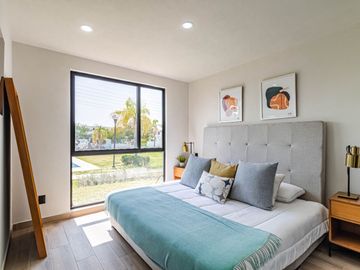 DEPARTAMENTO EN VENTA AL SUR DE CUERNAVACA CON ALBERCA