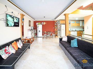 Casa cerca de Miraflores Cuenca