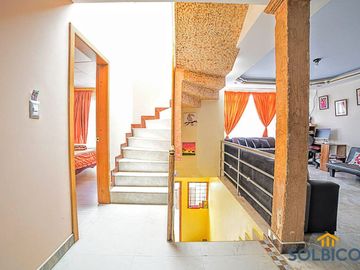 Casa cerca de Miraflores Cuenca