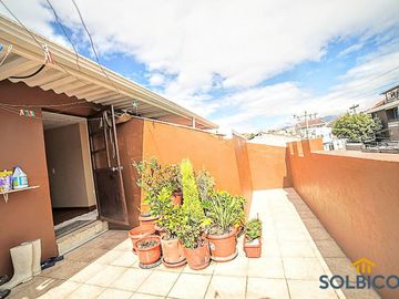 Casa cerca de Miraflores Cuenca