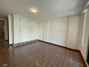 Coveted Brand New House & Lot Don Antonio Heights Q.C. Philhomes - Kenneth Matias