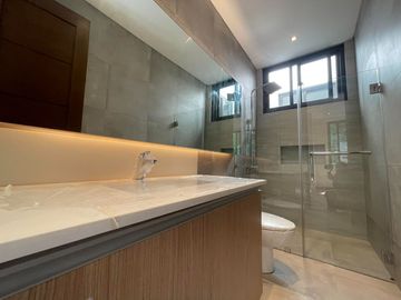 Coveted Brand New House & Lot Don Antonio Heights Q.C. Philhomes - Kenneth Matias