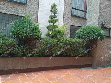 Departamento muy amplio en Planta Baja en Colinas del Sur