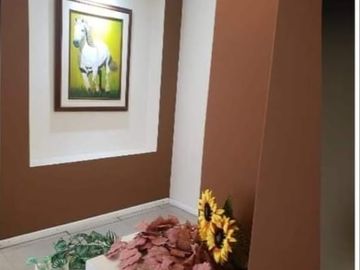 VENTA-ACOGEDOR DEPARTAMENTO EN VENTA EN SECTOR LORETO ZONA DE ALTA PLUSVALIA EN LATACUNGA /23URB013