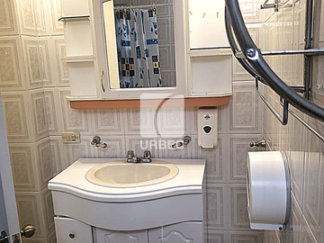 VENTA-ACOGEDOR DEPARTAMENTO EN VENTA EN SECTOR LORETO ZONA DE ALTA PLUSVALIA EN LATACUNGA /23URB013