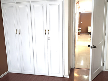 VENTA-ACOGEDOR DEPARTAMENTO EN VENTA EN SECTOR LORETO ZONA DE ALTA PLUSVALIA EN LATACUNGA /23URB013