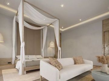 Luxurious , Spacious and Hing-End Single Detached H&L in BF, Paranaque