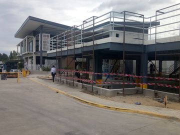 Ready to Move-in 24.66 Sq.m Studio Condo Units for Sale, Talisay near SRP Cebu