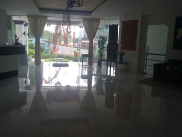 Ready to Move-in 24.66 Sq.m Studio Condo Units for Sale, Talisay near SRP Cebu
