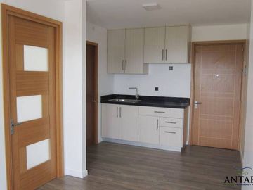 Ready to Move-in 24.66 Sq.m Studio Condo Units for Sale, Talisay near SRP Cebu