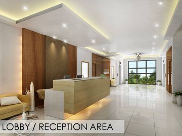 Ready to Move-in 24.66 Sq.m Studio Condo Units for Sale, Talisay near SRP Cebu