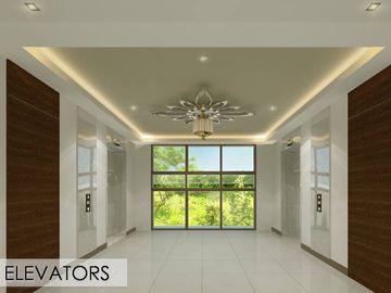 Ready to Move-in 24.66 Sq.m Studio Condo Units for Sale, Talisay near SRP Cebu