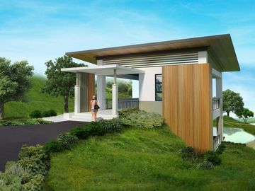 Ready to Move-in 24.66 Sq.m Studio Condo Units for Sale, Talisay near SRP Cebu
