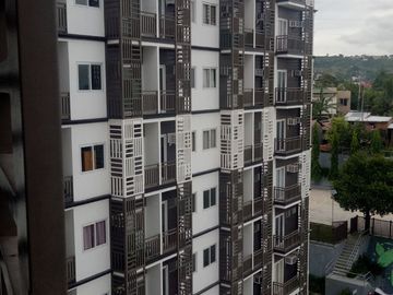 Ready to Move-in 24.66 Sq.m Studio Condo Units for Sale, Talisay near SRP Cebu