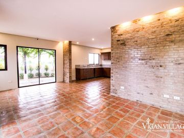 Captivating Ready for Occupancy Filipino Heritage-inspired houses in Vigan Village at Brgy. Kayumanggi, Lipa City, Batangas Near Lipa City Community P