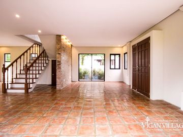 Captivating Ready for Occupancy Filipino Heritage-inspired houses in Vigan Village at Brgy. Kayumanggi, Lipa City, Batangas Near Lipa City Community P
