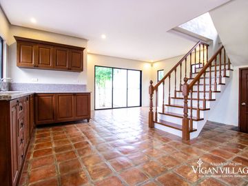 Captivating Ready for Occupancy Filipino Heritage-inspired houses in Vigan Village at Brgy. Kayumanggi, Lipa City, Batangas Near Lipa City Community P