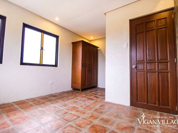 Captivating Ready for Occupancy Filipino Heritage-inspired houses in Vigan Village at Brgy. Kayumanggi, Lipa City, Batangas Near Lipa City Community P