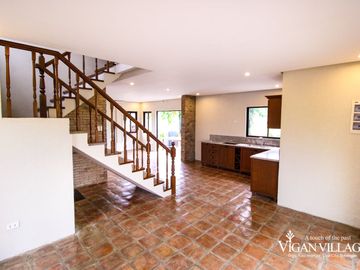 Captivating Ready for Occupancy Filipino Heritage-inspired houses in Vigan Village at Brgy. Kayumanggi, Lipa City, Batangas Near Lipa City Community P