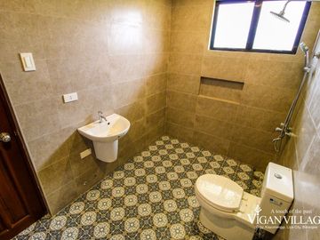 Captivating Ready for Occupancy Filipino Heritage-inspired houses in Vigan Village at Brgy. Kayumanggi, Lipa City, Batangas Near Lipa City Community P