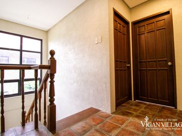 Captivating Ready for Occupancy Filipino Heritage-inspired houses in Vigan Village at Brgy. Kayumanggi, Lipa City, Batangas Near Lipa City Community P