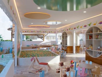 VENTA DE DEPARTAMENTO EN PUNTA SAM CANCUN