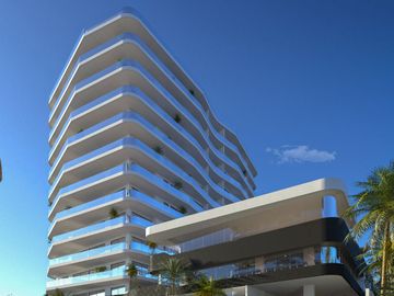 VENTA DE DEPARTAMENTO EN PUNTA SAM CANCUN