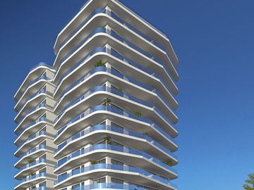VENTA DE DEPARTAMENTO EN PUNTA SAM CANCUN