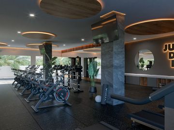 VENTA DE DEPARTAMENTO EN PUNTA SAM CANCUN