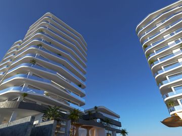 VENTA DE DEPARTAMENTO EN PUNTA SAM CANCUN