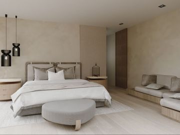 VENTA DE DEPARTAMENTO EN PUNTA SAM CANCUN