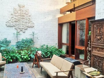 HERMOSA CASA EN VENTA EN LA CALLE MANUEL UGARTECHE - SELVA ALEGRE