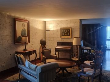 HERMOSA CASA EN VENTA EN LA CALLE MANUEL UGARTECHE - SELVA ALEGRE