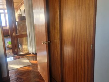 HERMOSA CASA EN VENTA EN LA CALLE MANUEL UGARTECHE - SELVA ALEGRE