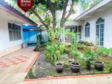 Mewah Dan Strategis ! Belakang Gedung BEJ Sudirman, Jakarta Selatan