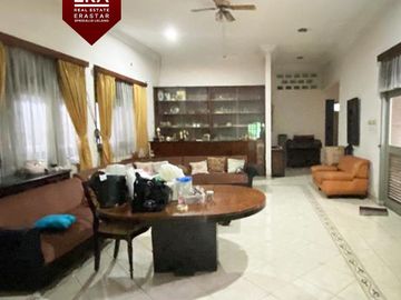 Mewah Dan Strategis ! Belakang Gedung BEJ Sudirman, Jakarta Selatan