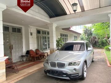Mewah Dan Strategis ! Belakang Gedung BEJ Sudirman, Jakarta Selatan