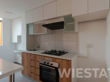 Venta Departamento en condominio en Caquetá - San Martín de Porres, a unas cuadras de Av. Habich, 3 Dorm / 2 Baños