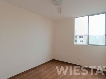 Venta Departamento en condominio en Caquetá - San Martín de Porres, a unas cuadras de Av. Habich, 3 Dorm / 2 Baños