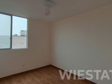 Venta Departamento en condominio en Caquetá - San Martín de Porres, a unas cuadras de Av. Habich, 3 Dorm / 2 Baños