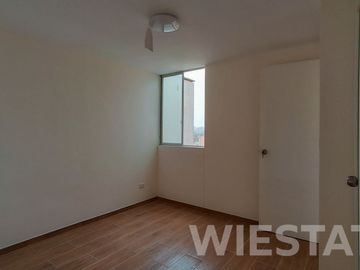 Venta Departamento en condominio en Caquetá - San Martín de Porres, a unas cuadras de Av. Habich, 3 Dorm / 2 Baños